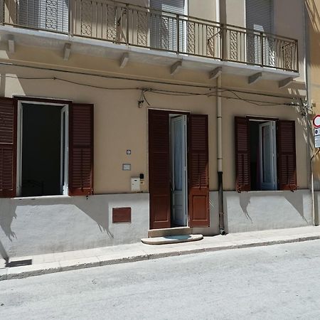 Tetide Holiday Home,Casa Vacanze Trapani Eksteriør bilde